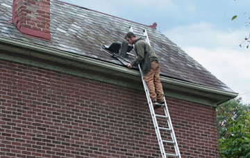 what affects urgent Hillesley roof repairs