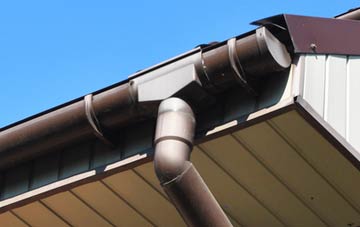 types of Hillesley fascias