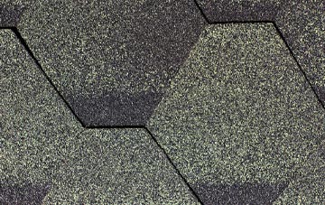 Hillesley fibreglass shingle repairs