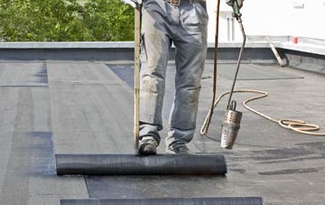 flat roof replacement Hillesley, Gloucestershire