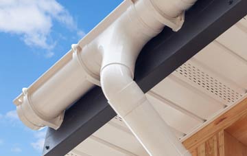 Hillesley gutter installation costs