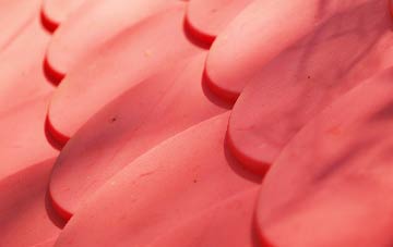 Hillesley plastic roof costs