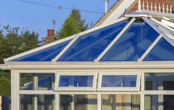 professional Hillesley conservatory insulation