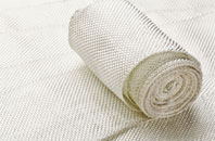 Hillesley fibreglass roofing repairs