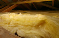Hillesley pitch roof insulation