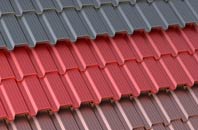 find rated Hillesley plastic roofing companies