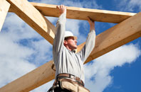 Hillesley roof replacement work