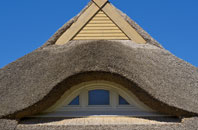 Hillesley thatch roofing