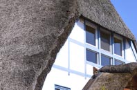 find rated Hillesley thatchers